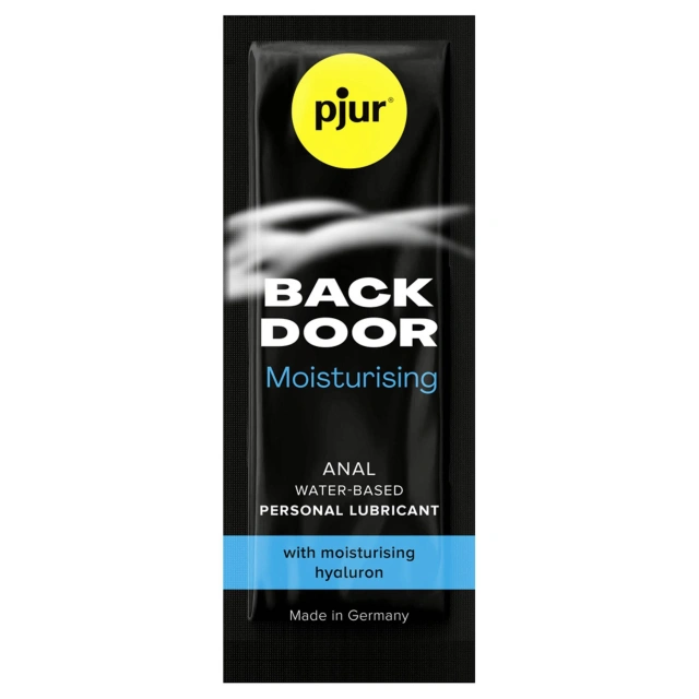Pjur BACK DOOR Moisturising 2 ml