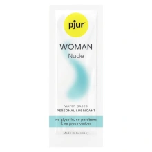 Pjur WOMAN Nude 2 ml
