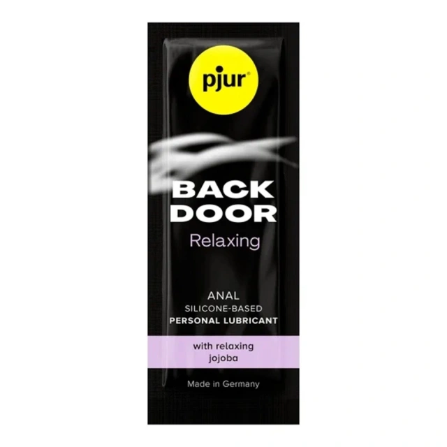 Pjur BACK DOOR Relaxing 1,5 ml