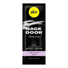Pjur BACK DOOR Relaxing 1,5 ml