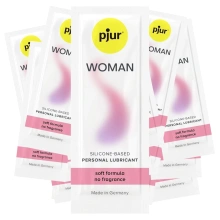 Pjur WOMAN 1,5 ml x 50 pcs