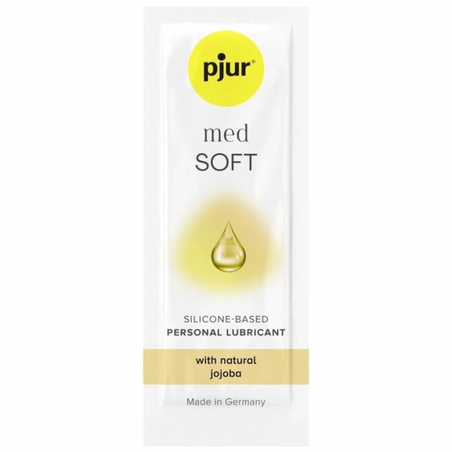 Pjur med SOFT 1,5 ml