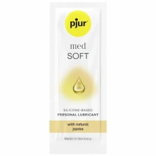 Pjur med SOFT 1,5 ml