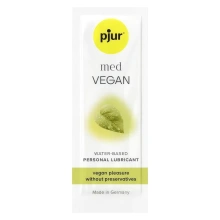 Pjur med VEGAN 2 ml