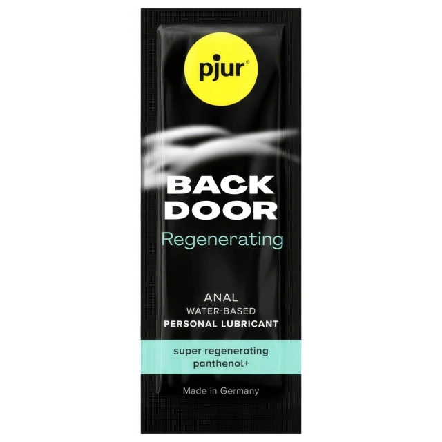 Pjur BACK DOOR Regenerating 2 ml