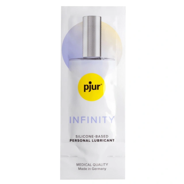 Pjur INFINITY silicone-based 1,5 ml