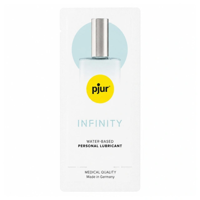 Pjur INFINITY water-based 2 ml