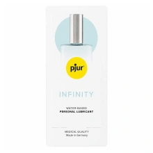 Pjur INFINITY water-based 2 ml