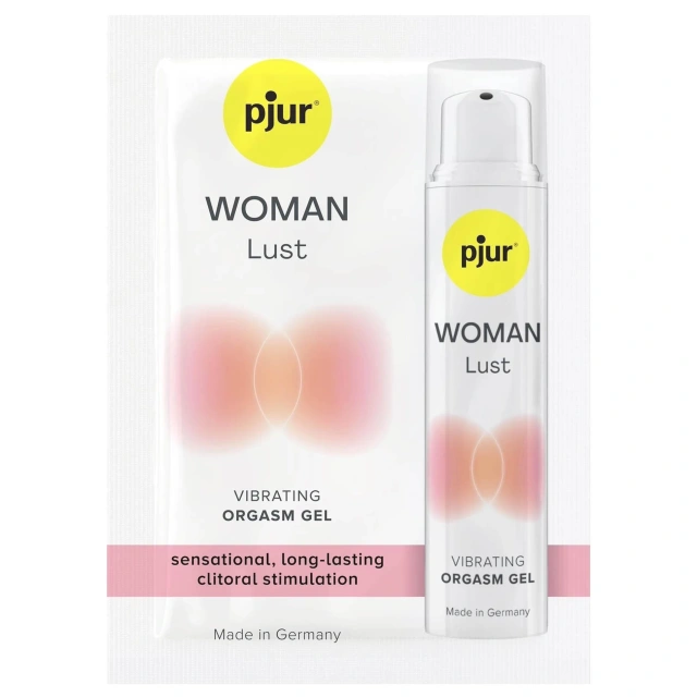 Pjur WOMAN Lust 1,5 ml