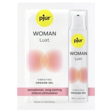 Pjur WOMAN Lust 1,5 ml