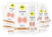 Pjur WOMAN Lust Intense 1,5 ml x 50 pcs