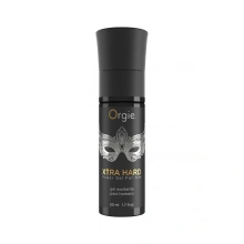 Intensywny żel dla mężczyzn z efektem rozgrzewającym i chłodzącym – Orgie Xtra Hard Gel 50 ml