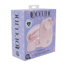 Dreamsicle - Compact AirTap - Pink