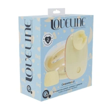 Dreamsicle - Compact AirTap - Yelow