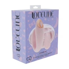 Daydream - Compact G-Spot -  Pink