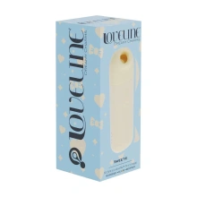 Sweetie - AirTap Vibrator - Yellow