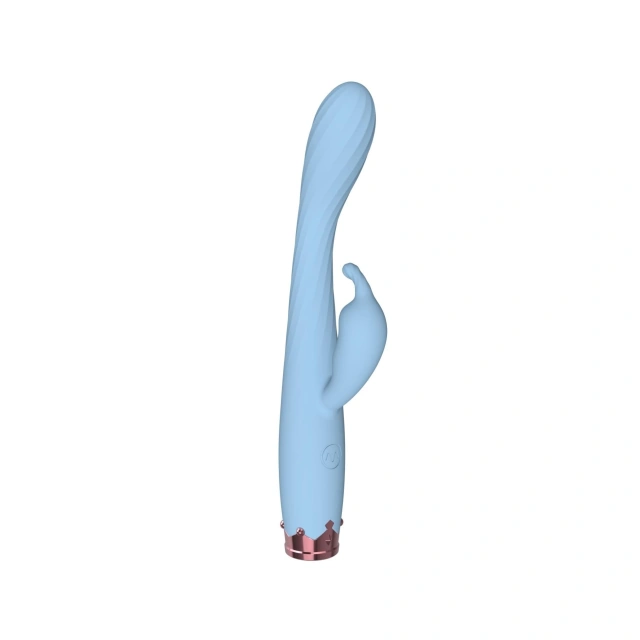 Wibrator Punktu G DUAL Vibrator B - Series Cute | 100% ORYGINAŁ| DYSKRETNA PRZESYŁKA