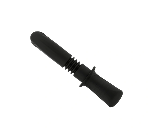 Wibrator Thrusting Vibrator 10 Functions B - Series Cute 10 Trybów Posuwisty | 100% ORYGINAŁ| DYSKRETNA PRZESYŁKA