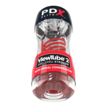 Masturbator Viewtube 2 Stroker PDX Elite Pipedream 