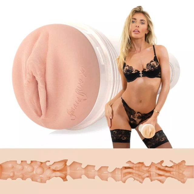 Masturbator Bonnie Blue 1K Fleshlight Girls 