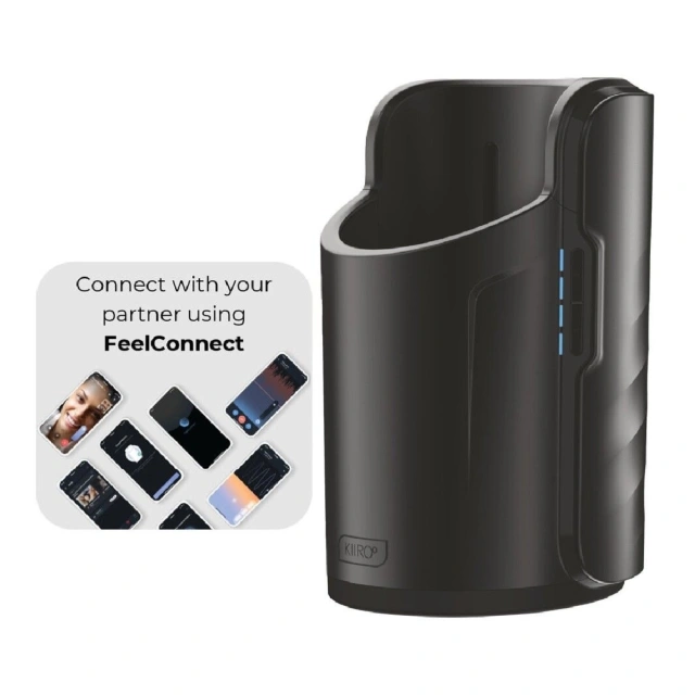Adapter do Masturbatora Keon Wifi By Kiiroo (stroker NOT Included) 