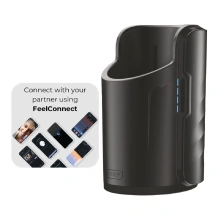Adapter do Masturbatora Keon Wifi By Kiiroo (stroker NOT Included) 