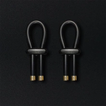 Zestaw Pierścieni Conductive Rubber Rings 6mm pro2 Dungeon Lab 
