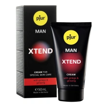Krem Stymulujący dla Mężczyzn MAN XTEND Cream 50ml Pjur 