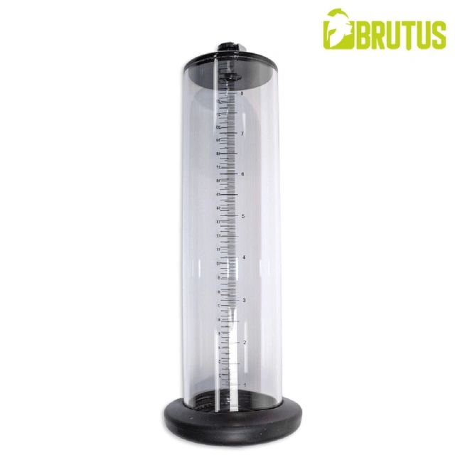 Cylinder do Pompki Get Bigger Premium Penis Cylinder 23x5 7cm Brutus Dusedo 