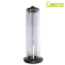 Cylinder do Pompki Get Bigger Premium Penis Cylinder 23x5 7cm Brutus Dusedo 