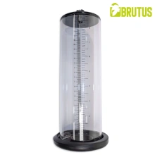 Cylinder do Pompki Get Bigger Premium Penis Cylinder 23x7 6cm Brutus Dusedo 