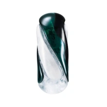 Masturbator Flip 360 Aurora Green Tenga 