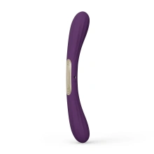 Dwustronny Wibrator Boomerang Purple LELO 