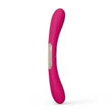 Dwustronny Wibrator Boomerang Cerise LELO 