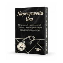 Nieprzyzwoita Gra Grammi 