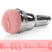 Wibrujący Masturbator Quiver Vibrating Stroker Fleshlight 