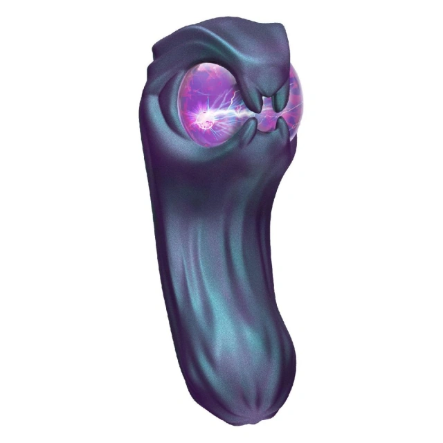 Wibrator Temptasia Viper Vibrator Mystical Plasma Globe Blush | 100% ORYGINAŁ| DYSKRETNA PRZESYŁKA