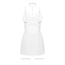 Koszulka Arrowel White L/XL Obsessive 