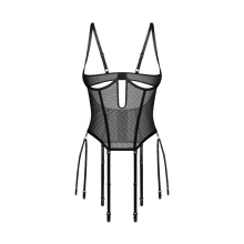 Gorset Euphori S/M Obsessive 