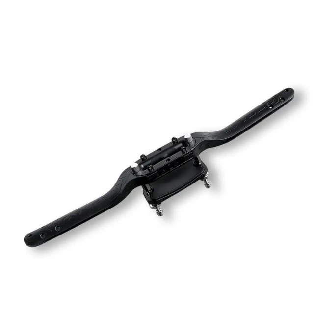 Trener Pozycji do Elektrostymulacji Moszny Hyena Posture Trainer Dungeon Lab 