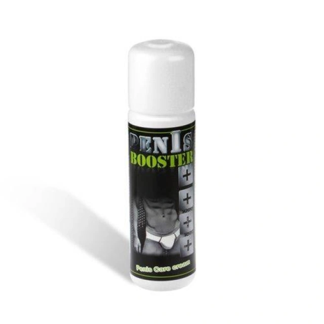 Penis Booster Pielęgnacja i Powiększenie Członka 125ml 