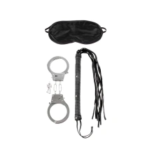 Zestaw Bondage Fetish Fantasy Series Lover'S Fantasy Kit Pipedream 