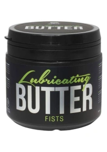 Masło do Fistingu Butter Fists 500 ml 