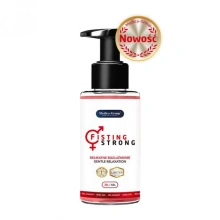 Lubrykant Analny Fisting Strong Medica-Group 100 ml 