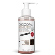 Chocoral Tasty Lube Lubrykant Jadalny 150 Ml Lovely Lovers 