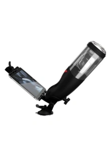 Masturbator Pdx Elite Deluxe Mega Bator 