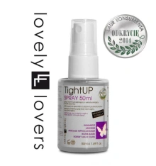 Spray TightUp Elastyczna Pochwa 50ml 