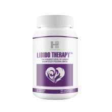 Libido Therapy Suplement Diety Pobudzający Dla Kobiet 30Tabletek SHS 