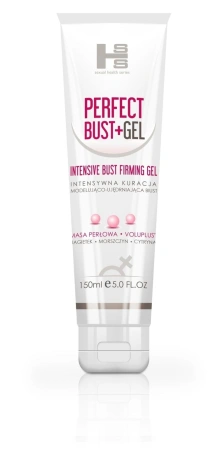 Perfect Bust Serum Na Jędrniejszy Biust I Lepszy Dekolt 150ml 