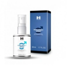 Penilarge™ Spray – Spray na Powiększenie Penisa 50 ml | Wzmocnienie Erekcji 
